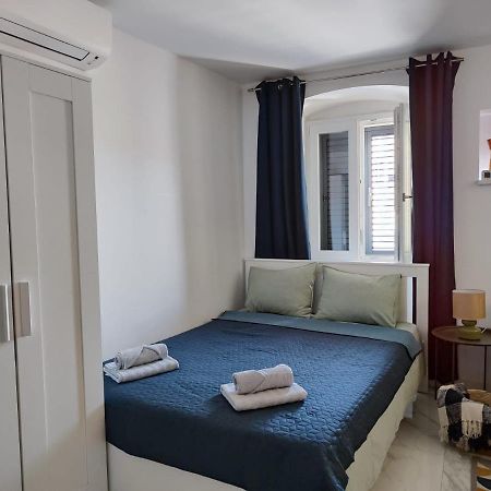 Apartment Augustini 茨雷斯 外观 照片