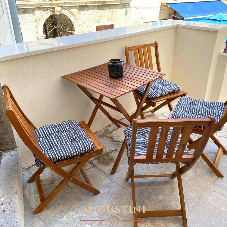 Apartment Augustini 茨雷斯 外观 照片
